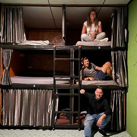Topp Paiway Hostel Extérieur photo