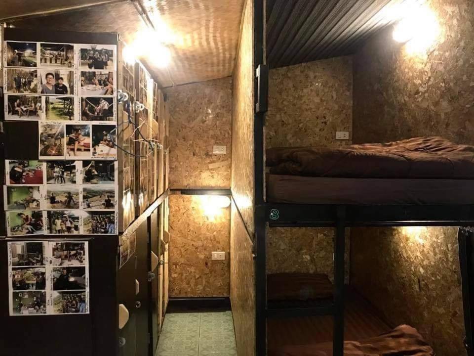 Topp Paiway Hostel Extérieur photo