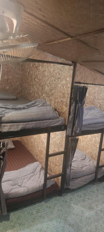 Topp Paiway Hostel Extérieur photo