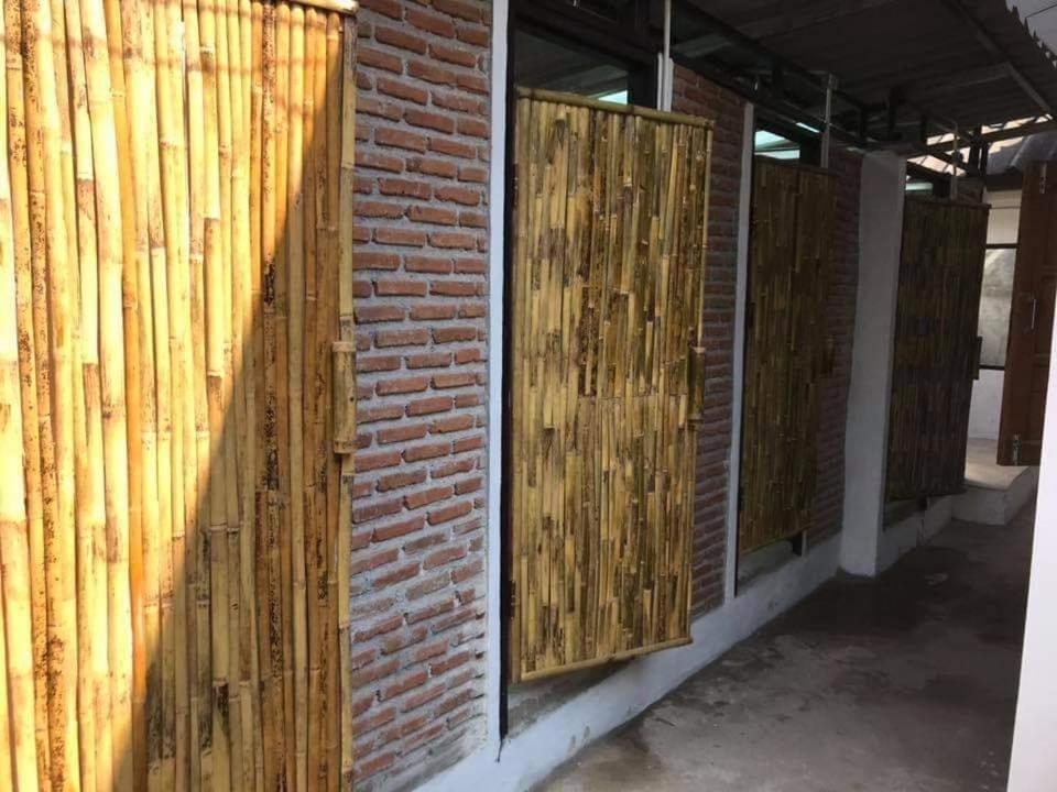 Topp Paiway Hostel Extérieur photo