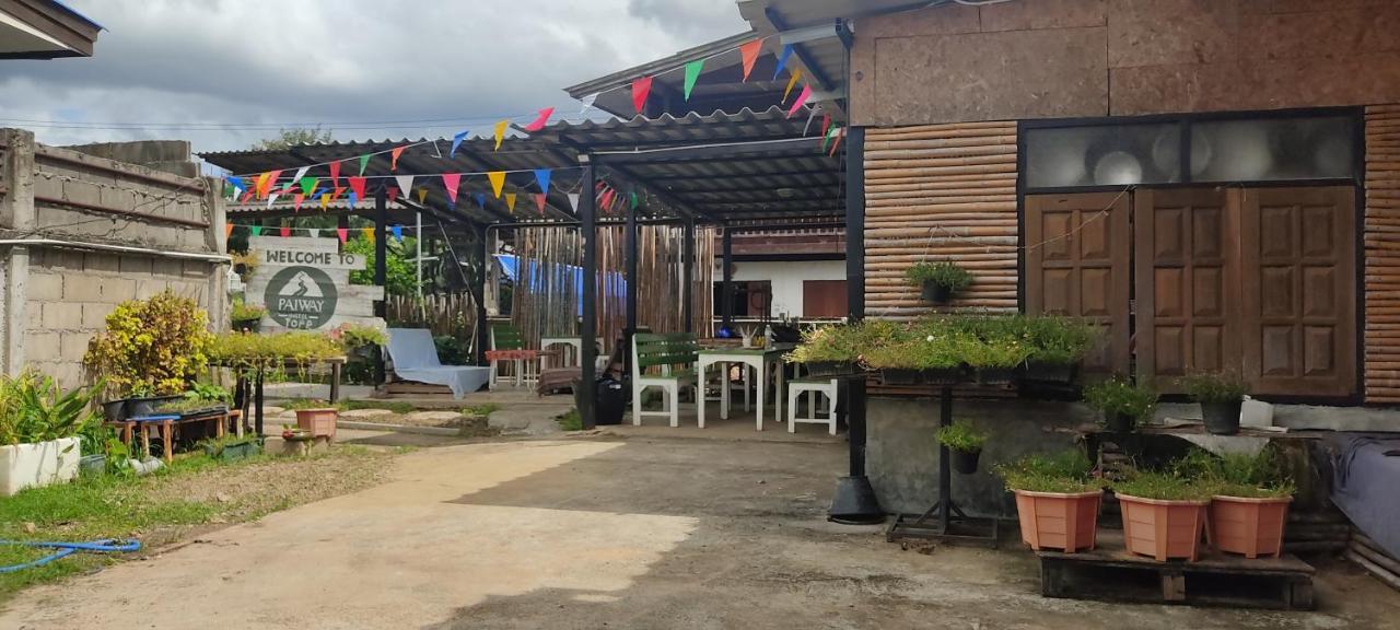 Topp Paiway Hostel Extérieur photo