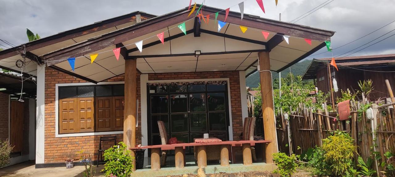 Topp Paiway Hostel Extérieur photo