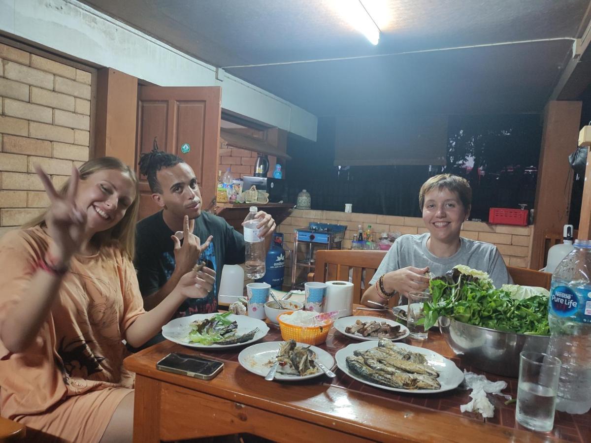 Topp Paiway Hostel Extérieur photo